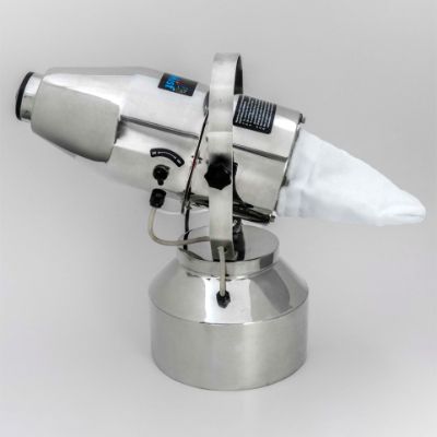 Aerial Fogging Machine